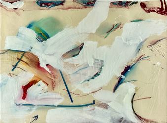 Pair of Works - Kaitlin Maynard