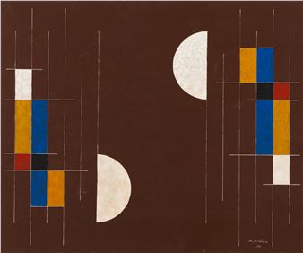 Untitled - Mario Silésio