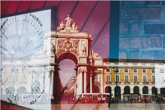 Untitled - Antonio Muntadas