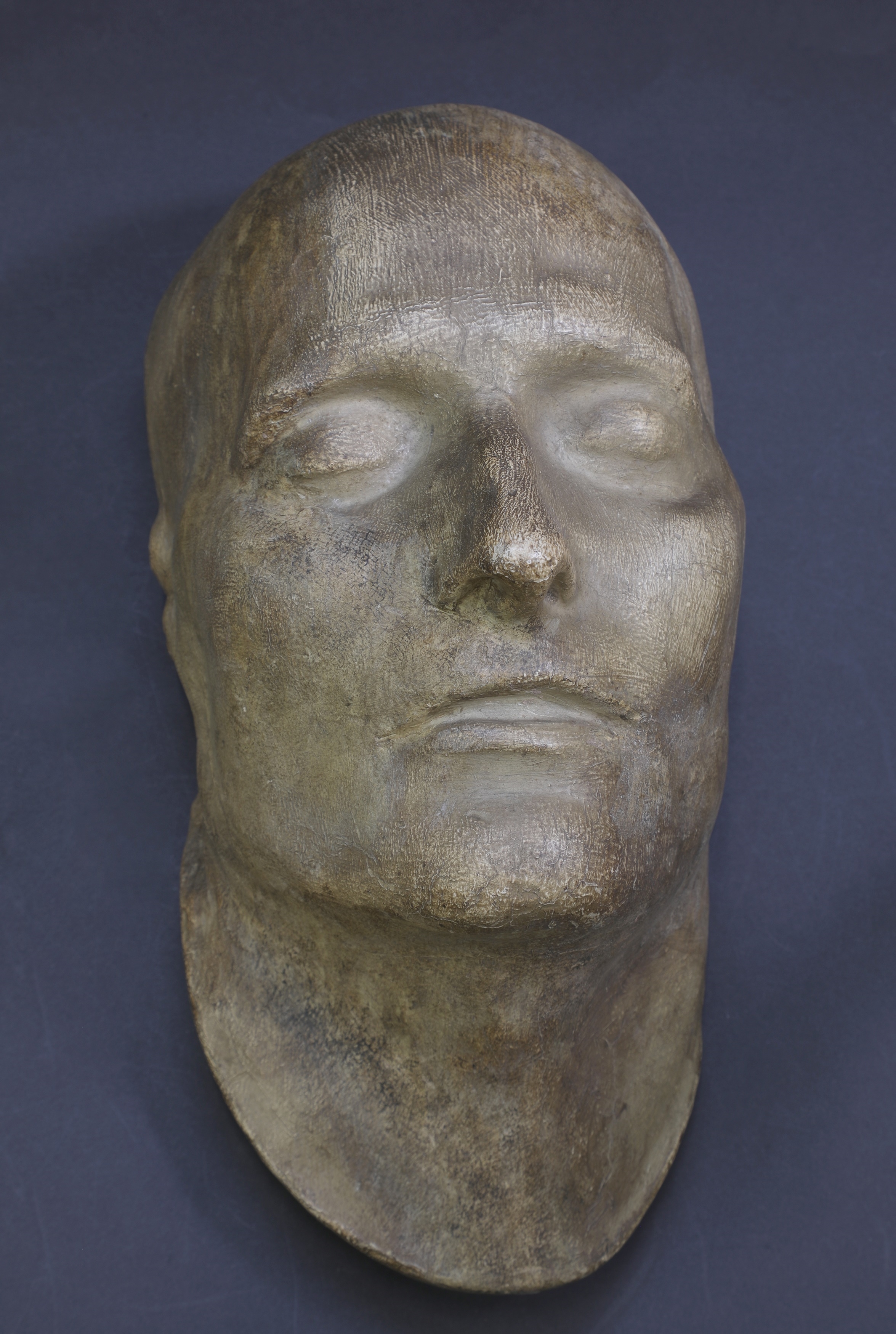 François Antommarchi | c.1830 after the original taken by François ...