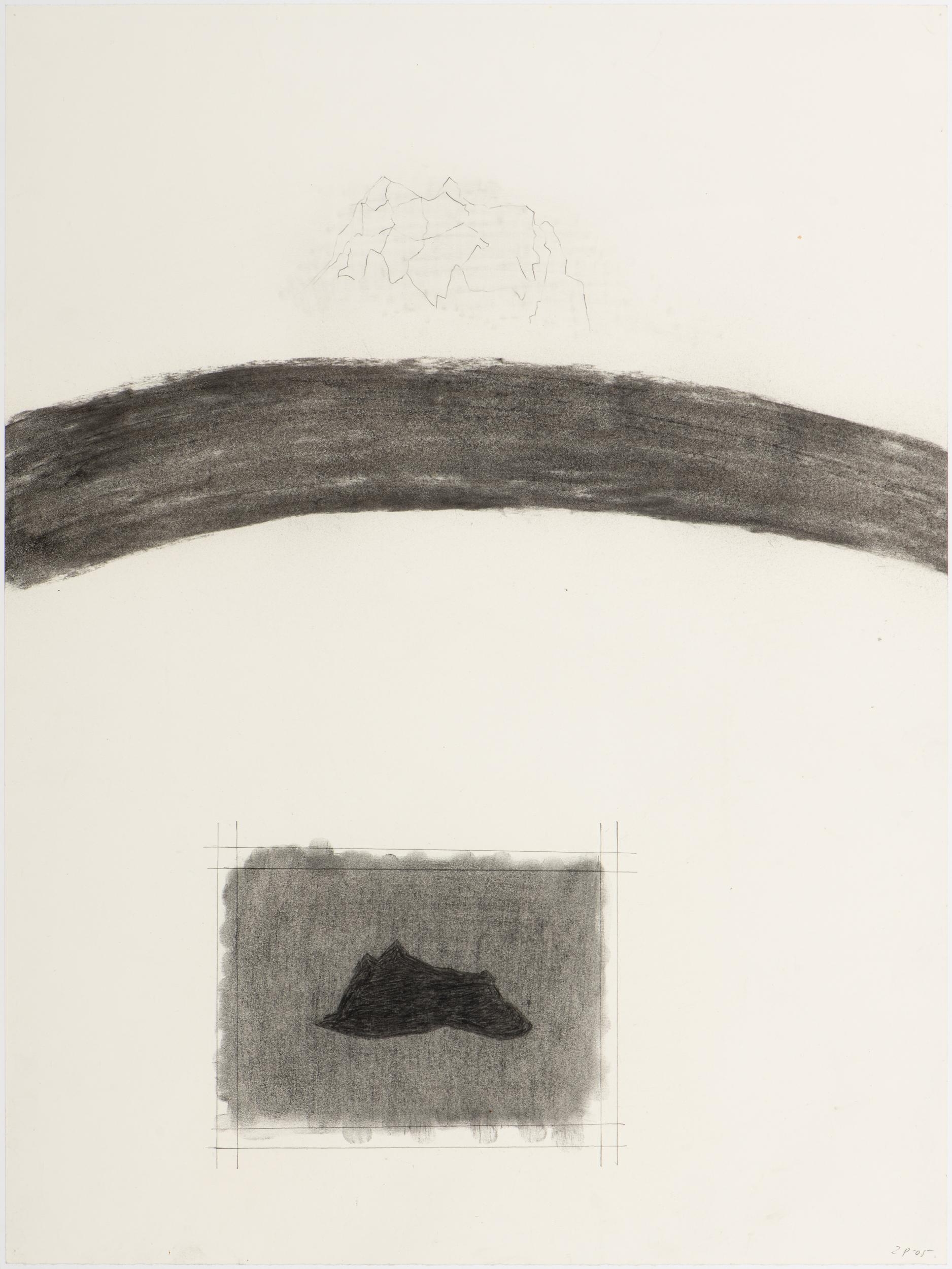 Zoltin Peeter | Stormy horizon (2005) | MutualArt