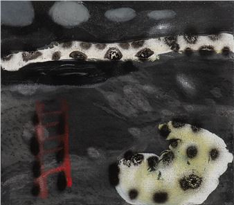 Tuin [Garden] - Jan Snijder