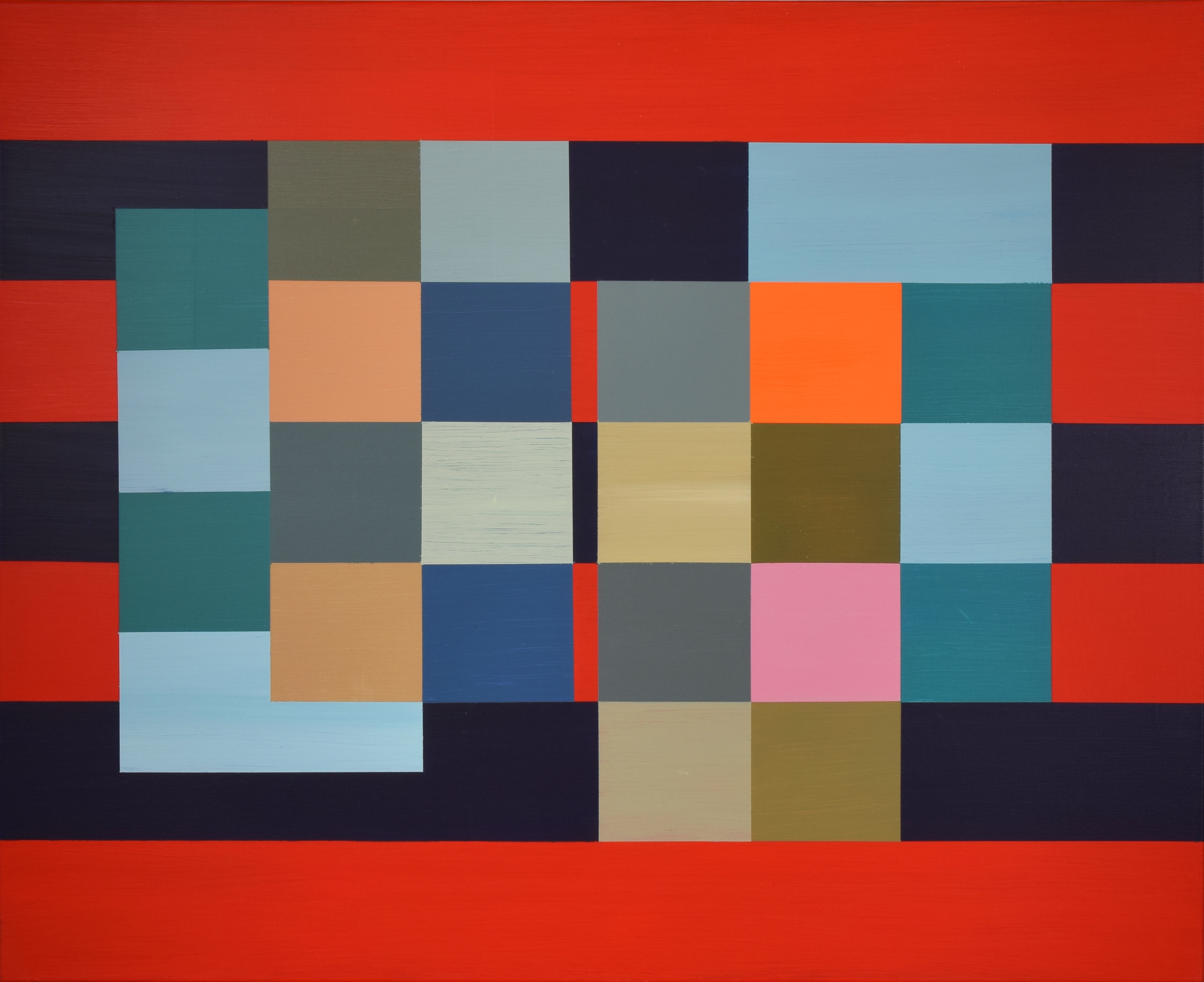 Artwork by Ryszard Hunger, Imago X-BIS