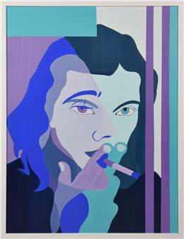 Przejrzystość IV - Roksana Mroczko