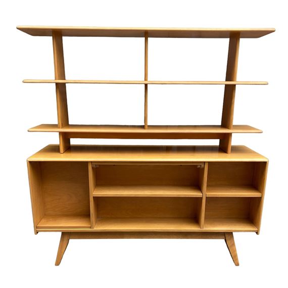 Heywood Wakefield HEYWOOD WAKEFIELD Room Divider MutualArt