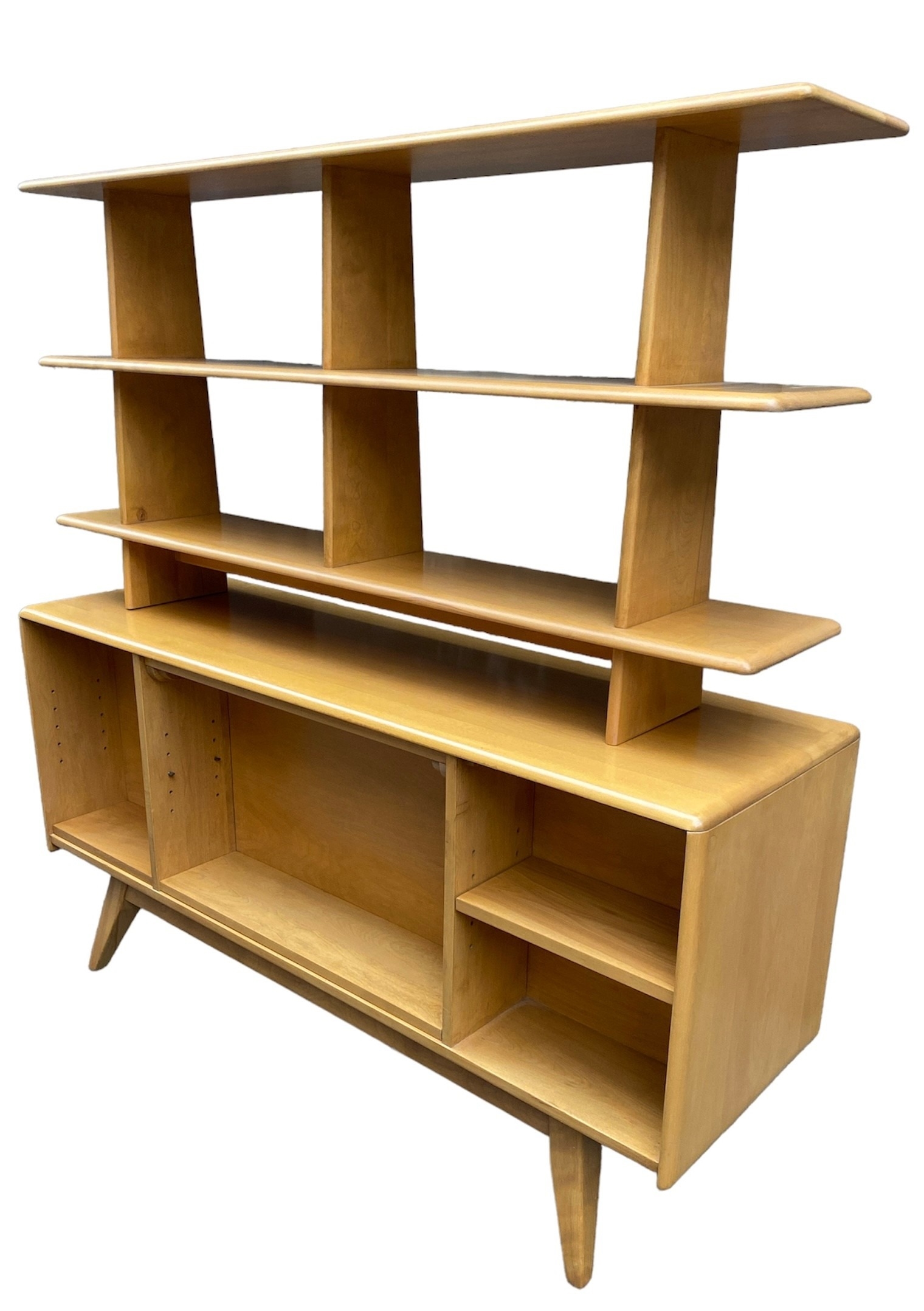 Heywood Wakefield HEYWOOD WAKEFIELD Room Divider MutualArt