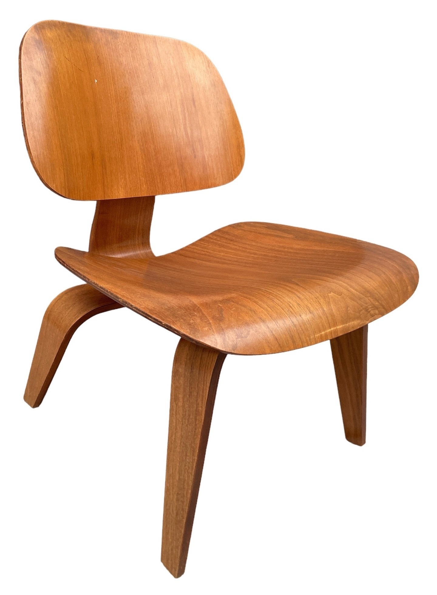 Herman Miller LCW EAMES for HERMAN MILLER Chair MutualArt