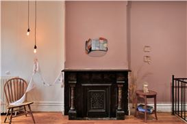 Fou Gallery Presents "Shadow of Day, Shadow of Night" Featuring Meng Du's Latest Work