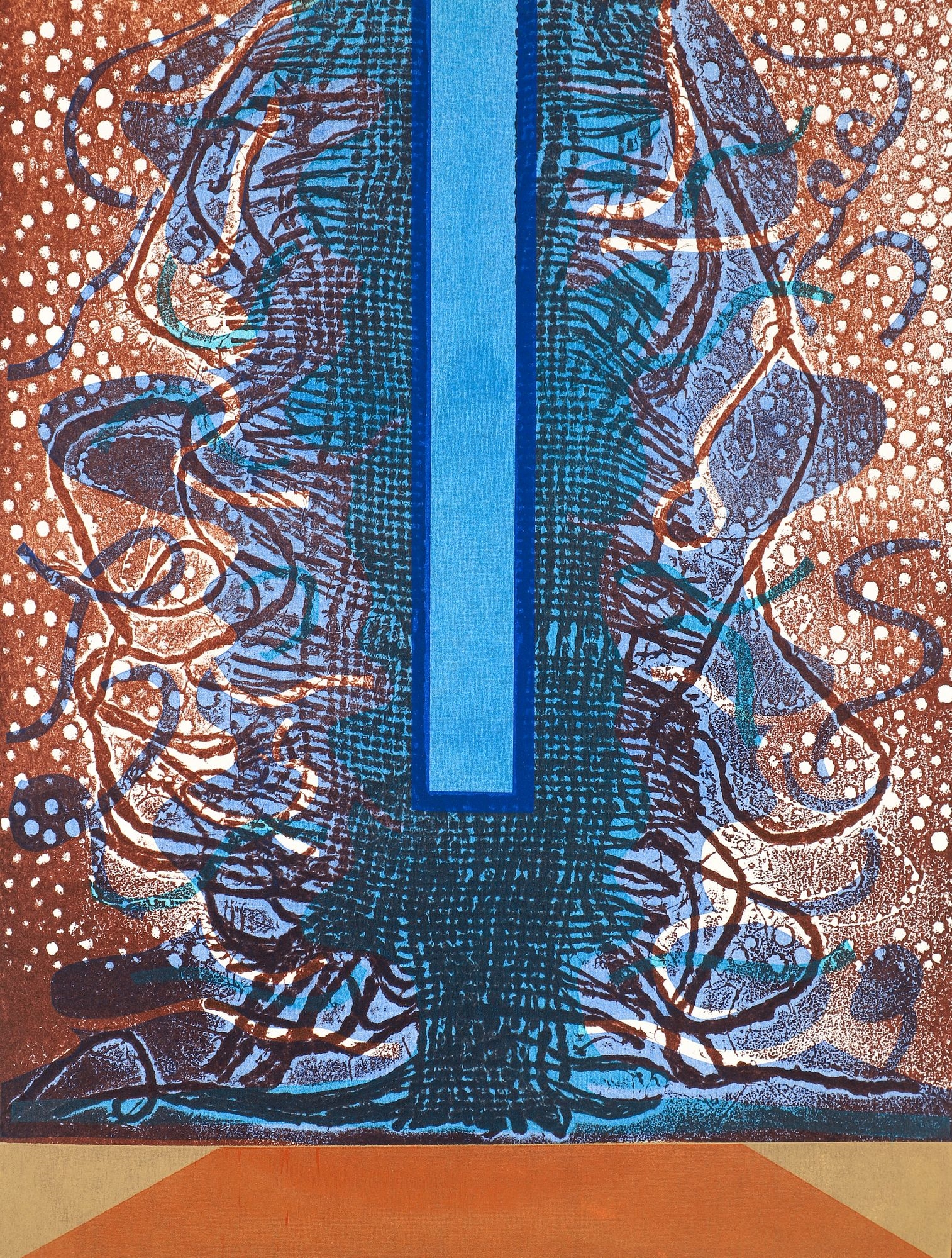 George Nama | Twelve Poems Samuel Hazo and George Nama (1970) | MutualArt