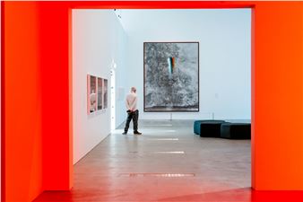 “Air” of Perplexities at Queensland Gallery of Modern Art