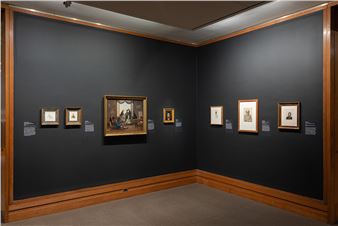 The Met explores notions of identity and place in nearly 100 works of 19th-Century Danish art