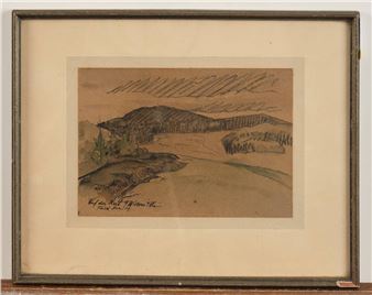 Auf der Hut - Stern Fried