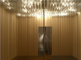 Movement: The Legacy of Kineticism at the Dallas Museum of Art