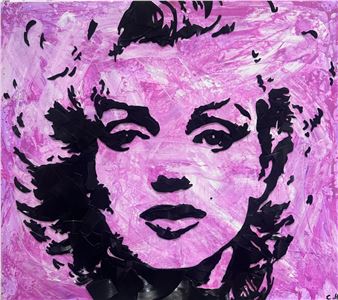 Monroe - Craig Hutchinson