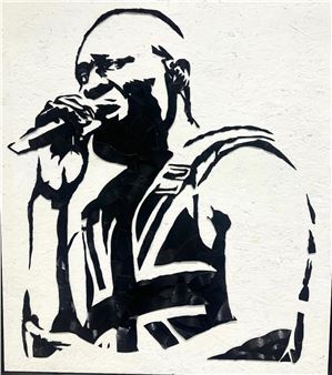 Stormzy - Craig Hutchinson