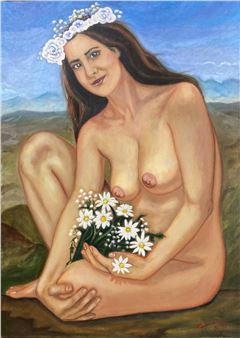 Retrato en las montanas - Ruben Rios Doc