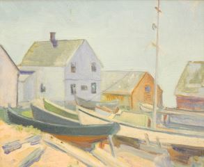 Untitled - Christian McKiel