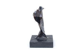 #847 - Livingston Welch