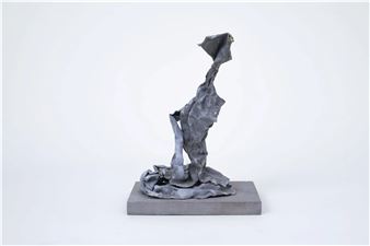 Figure - Livingston Welch