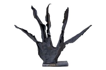 Form (Aloe) - Livingston Welch