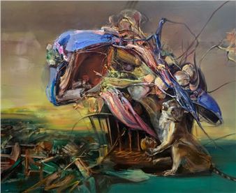 Discoveries IV - Fiumano Clase
