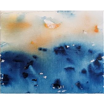 Hans Witschi: Beginnings - Galerie Stephan Witschi