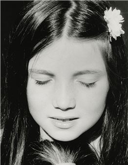 Alexandra Catiere: À haute voix - In Camera Galerie
