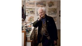 John Wolseley: Intelligence With the Earth