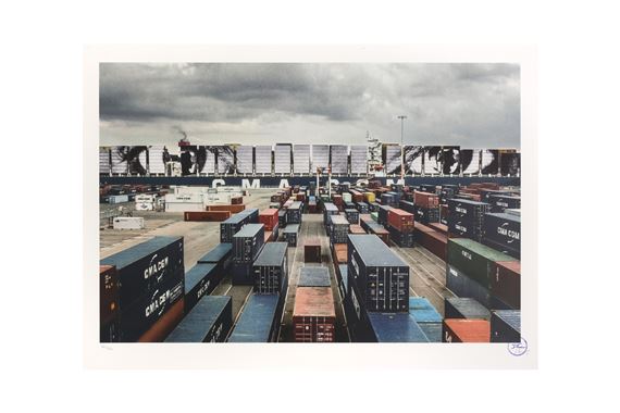 Women Are Heroes, Elizabeth Kamanga, Le Havre