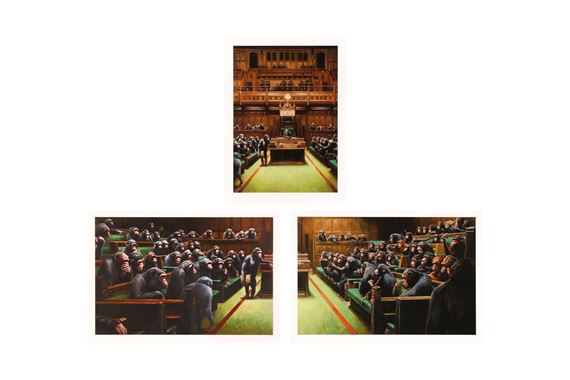 Mason Storm | Monkey Parliament, Monkey Parliament and Monkey ...