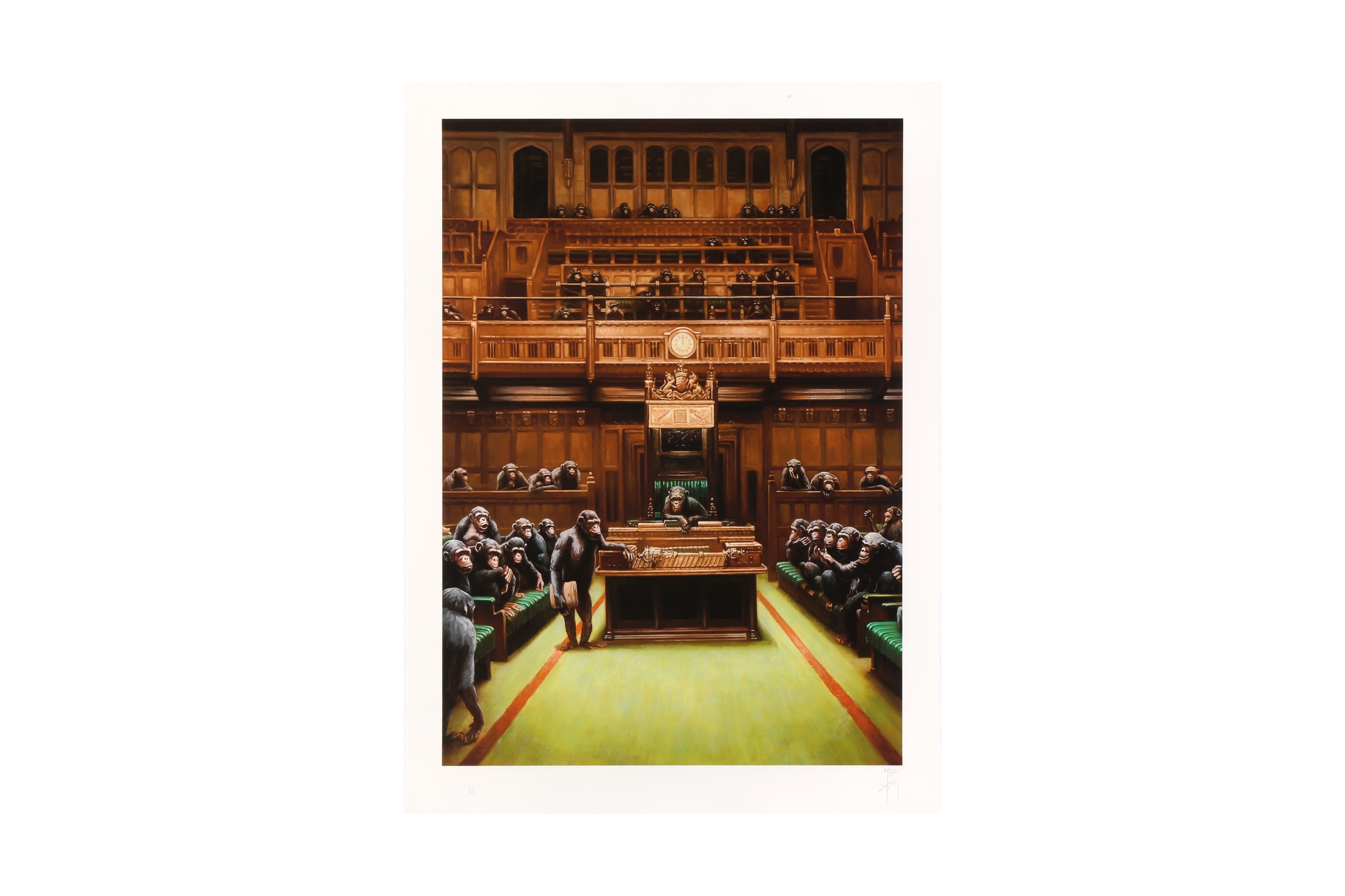 Mason Storm | Monkey Parliament, Monkey Parliament and Monkey ...