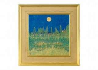 MOONLIGHT - Kazuhiko Fukuoji