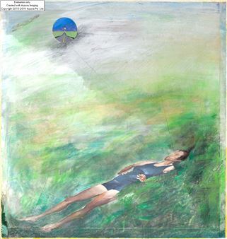 Ambassador - Alicja Kubicka