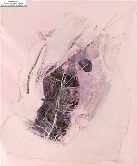 Untitled by Natalia Hirsz, 2014