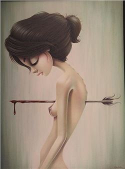 I Still Feel You - 	 Shannon Bonatakis