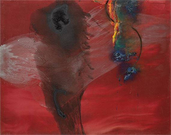 Javier Riera | Untitled (2003) | MutualArt