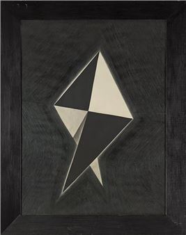 Untitled - Natividad Bermejo