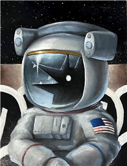 Astro Dog - Giorgiko