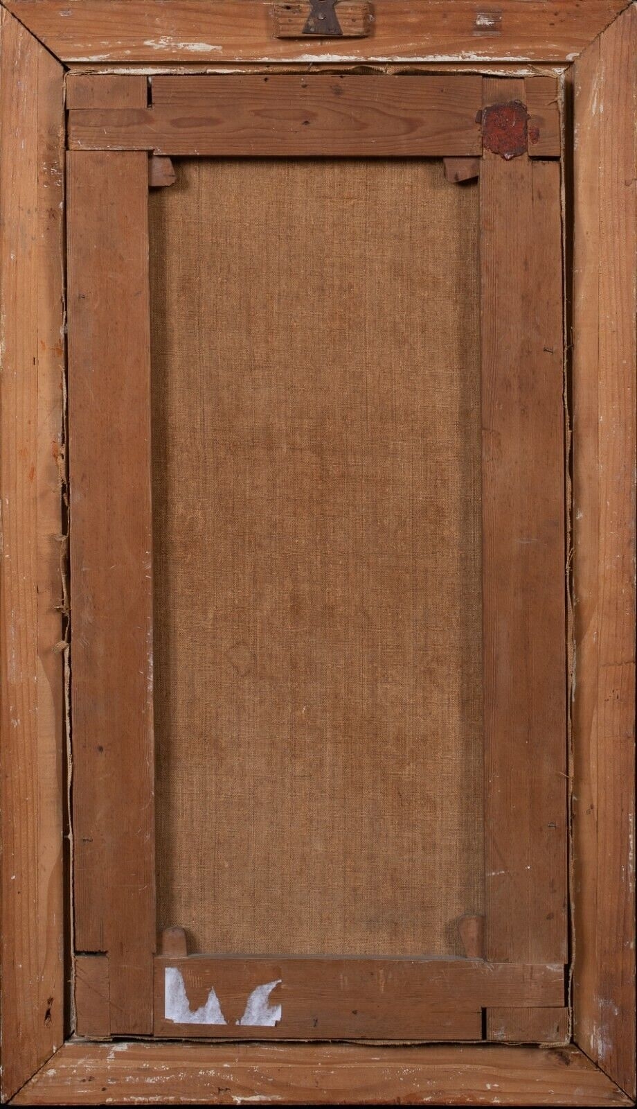 Alessandro Revera | SAINT SEBASTIAN OIL PAINTING (19th Century) | MutualArt