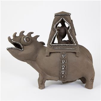 Michel HEREMAN - Michel Hereman