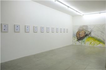 Tiziana Pers: ART_HISTORY / Municeddhe: le dormienti - Prometeogallery Milan