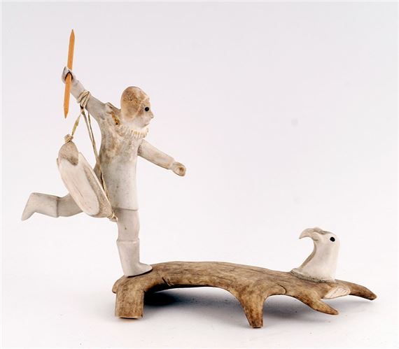 Senak Unatweenuk | 1 Exhibitions and Events | MutualArt