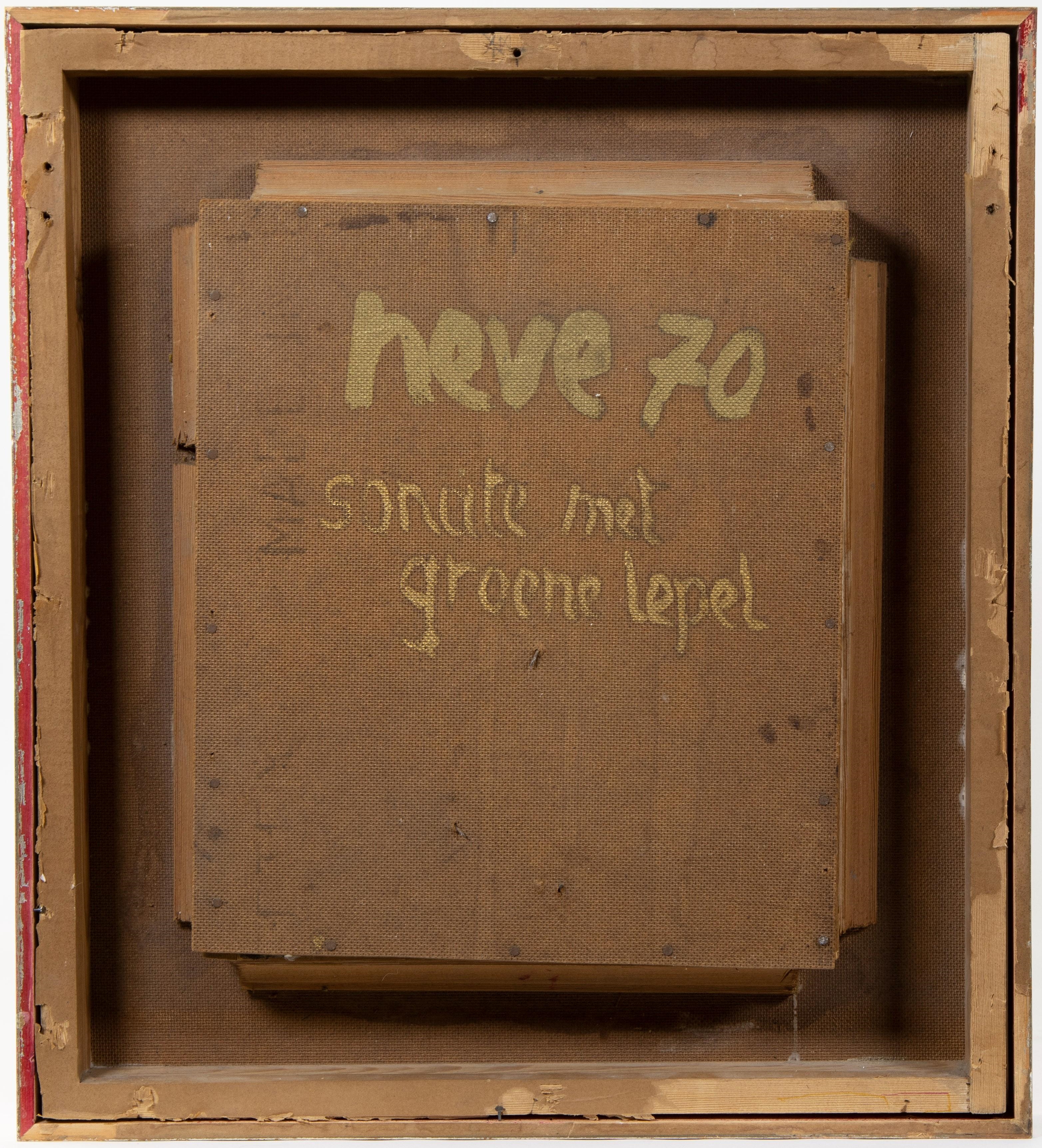 Jacques Neve | Jacques NEVE (1942) | MutualArt