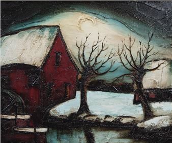 Marcel BEECKMAN (1939) - Marcel Beeckman