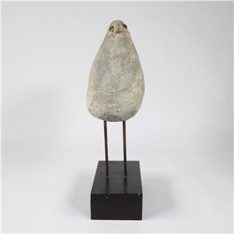 Elie VAN DAMME (1928) - Elie van Damme