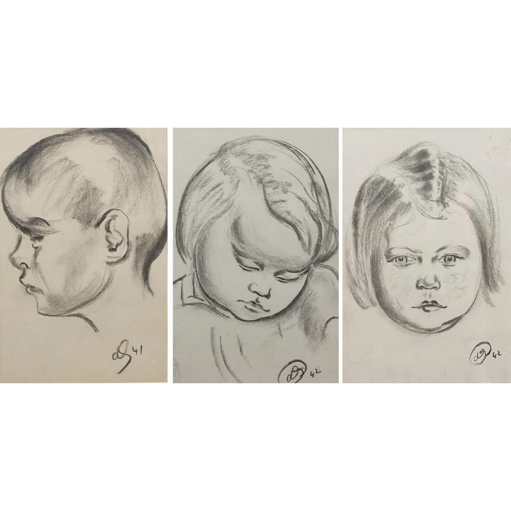 Jules de Sutter | Jules DE SUTTER (1895-1970) | MutualArt