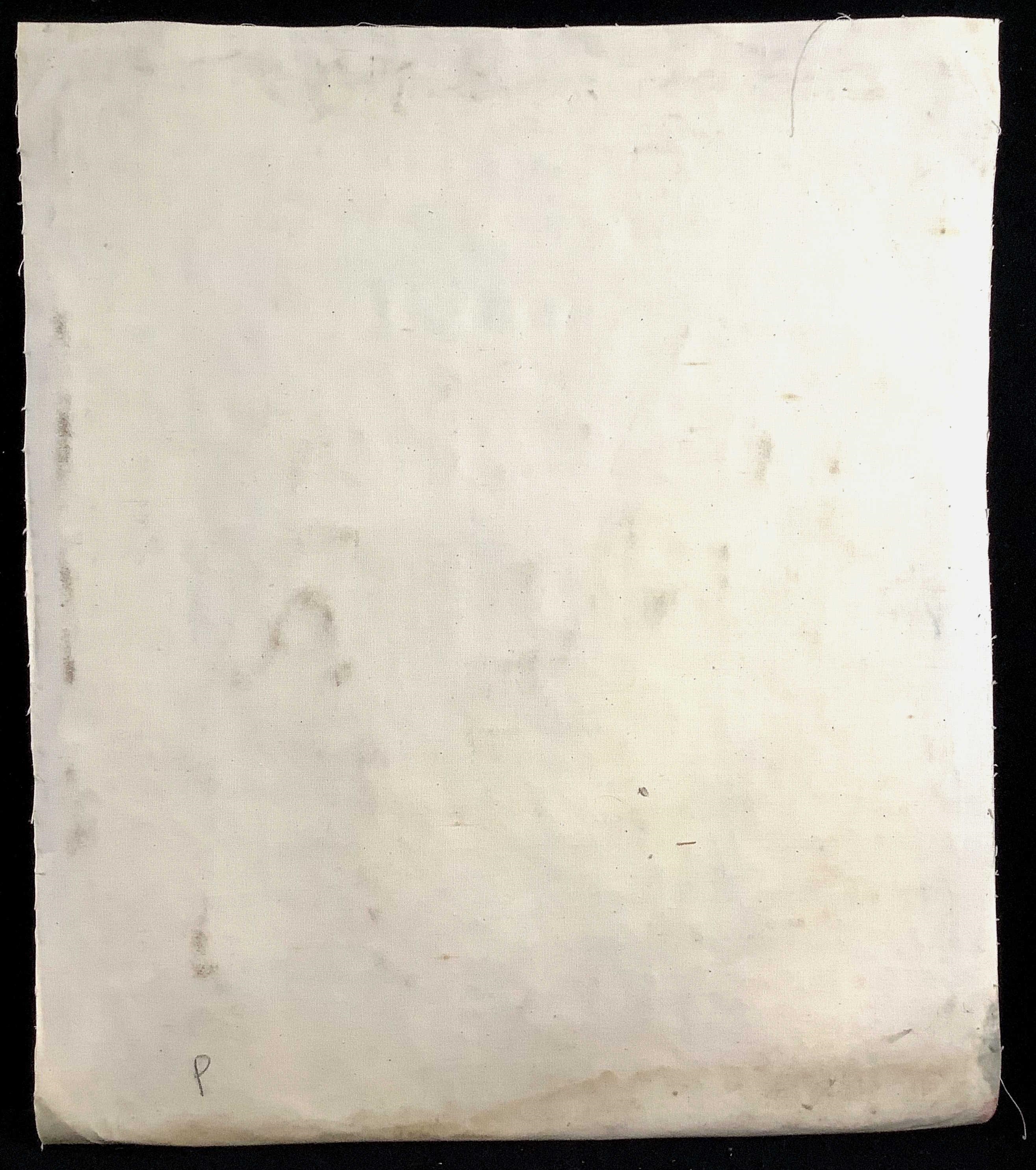 Benjamin Long | Benjamin Long Mixed Media On Canvas | MutualArt
