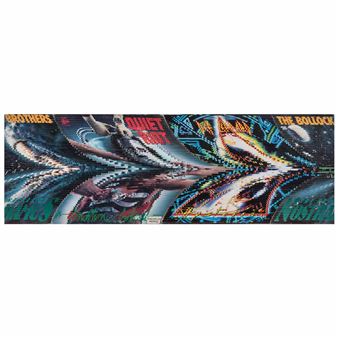 Pitch - Álvaro Verduzco