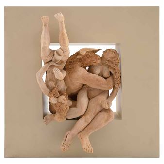 El sueño de quién - Carlos Marín