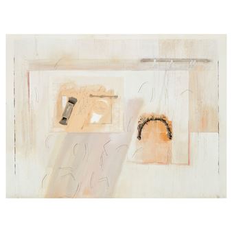 Composición - Teresa Gancedo